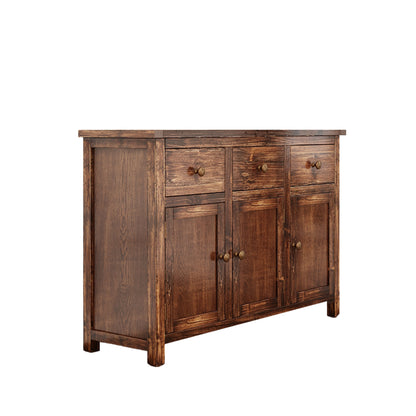 Arise-Sun Solid Wood Sideboard - DN400