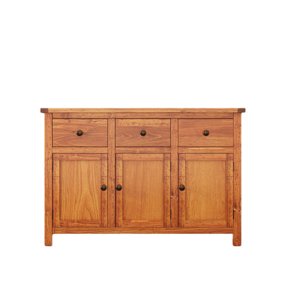 Arise-Sun Solid Wood Sideboard - DN400