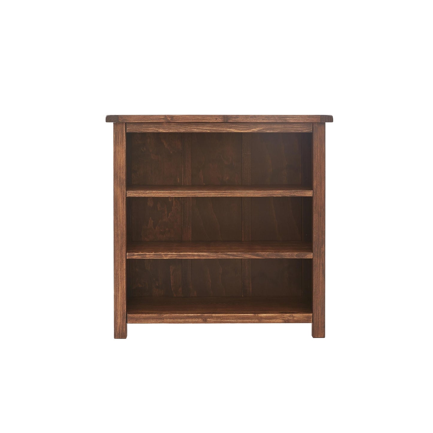 Arise-Sun Solid Wood Bookshelf - MS300