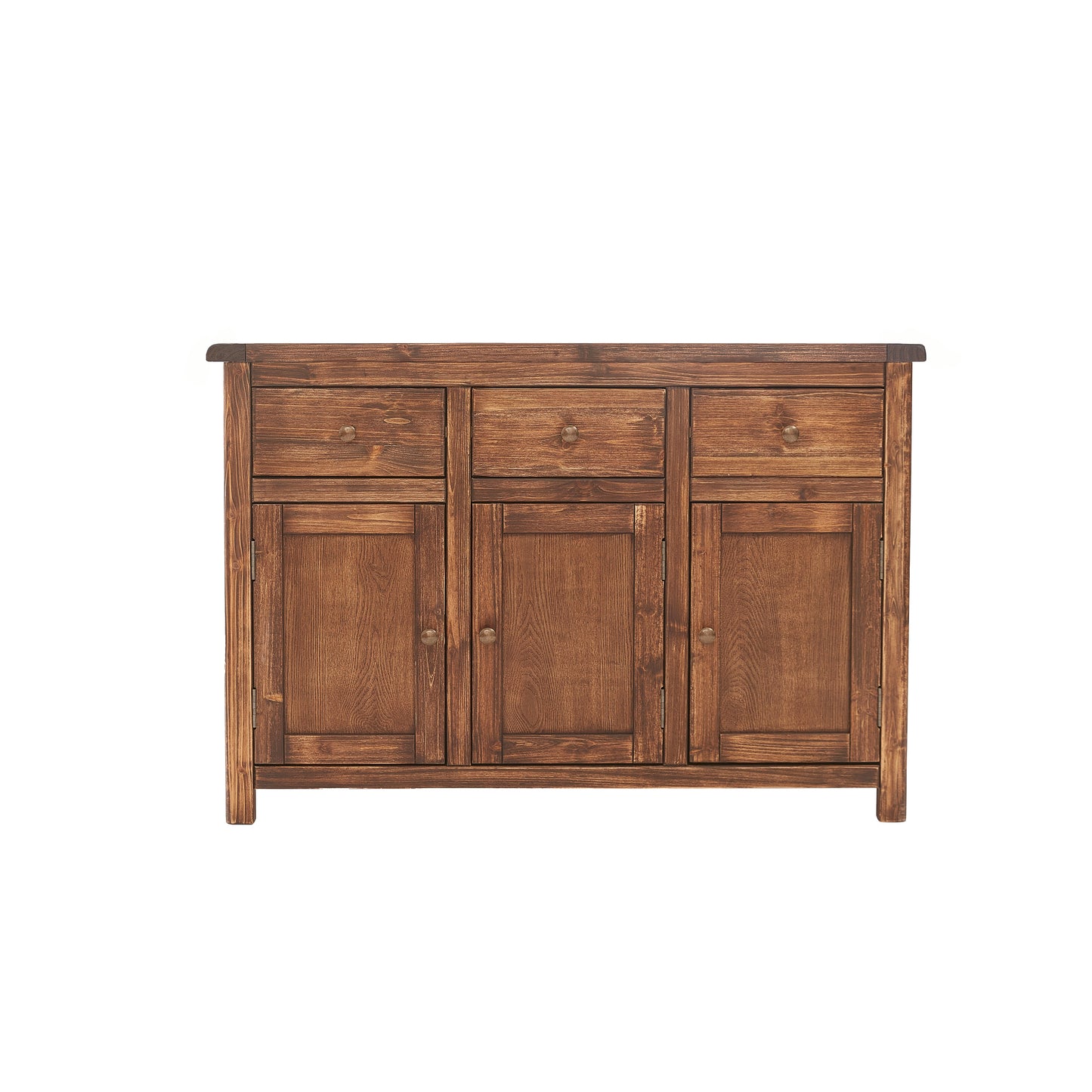 Arise-Sun Solid Wood Sideboard - MS400