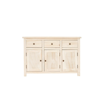 Arise-Sun Solid Wood Sideboard - MS400