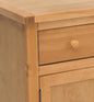 Arise-Sun Solid Wood Sideboard - MS400