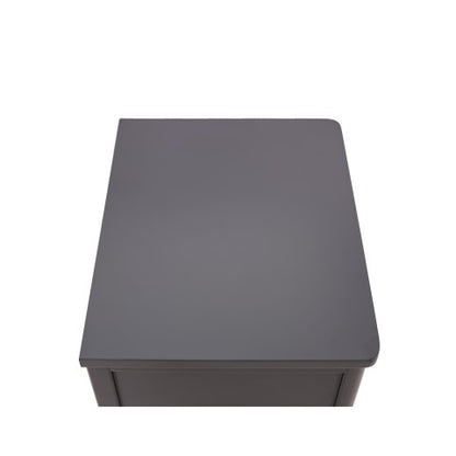 Greener Valley 2 Drawer End Table