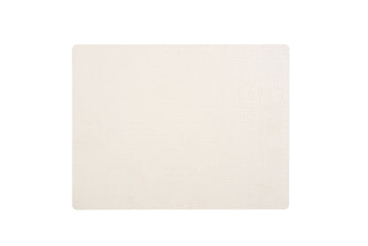 Anti-bacterial vinyl place mat