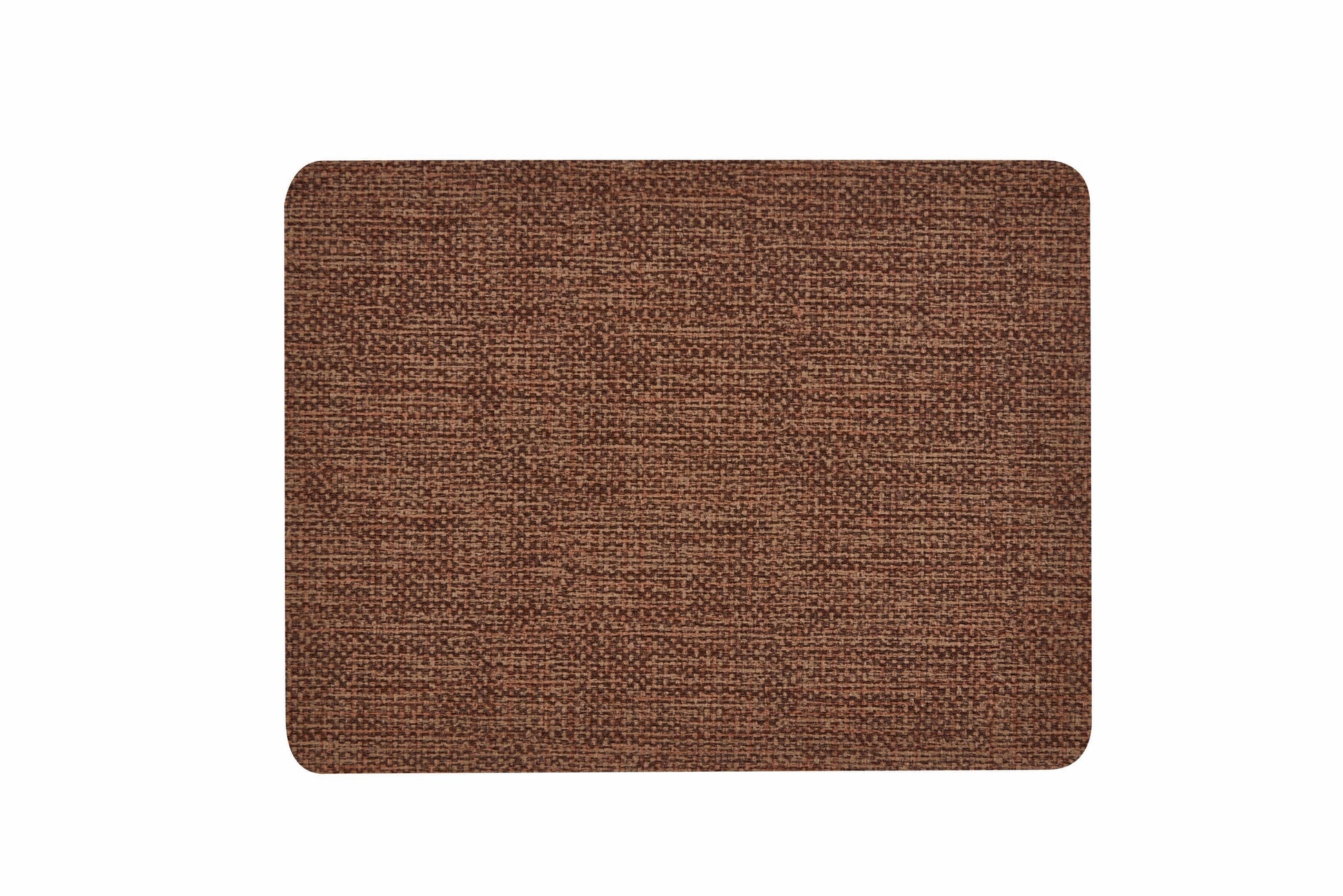 Anti-bacterial vinyl place mat