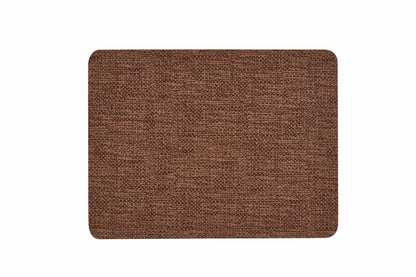 Anti-bacterial vinyl place mat