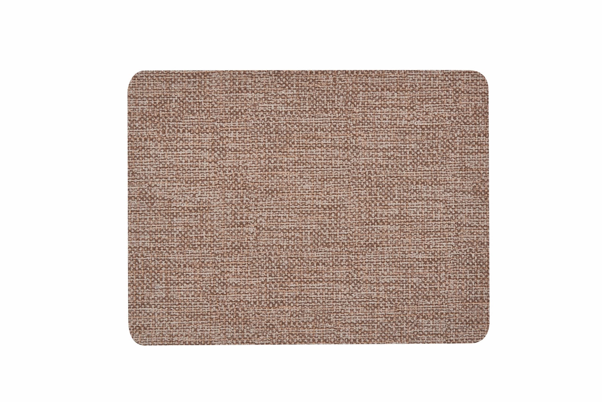 Anti-bacterial vinyl place mat