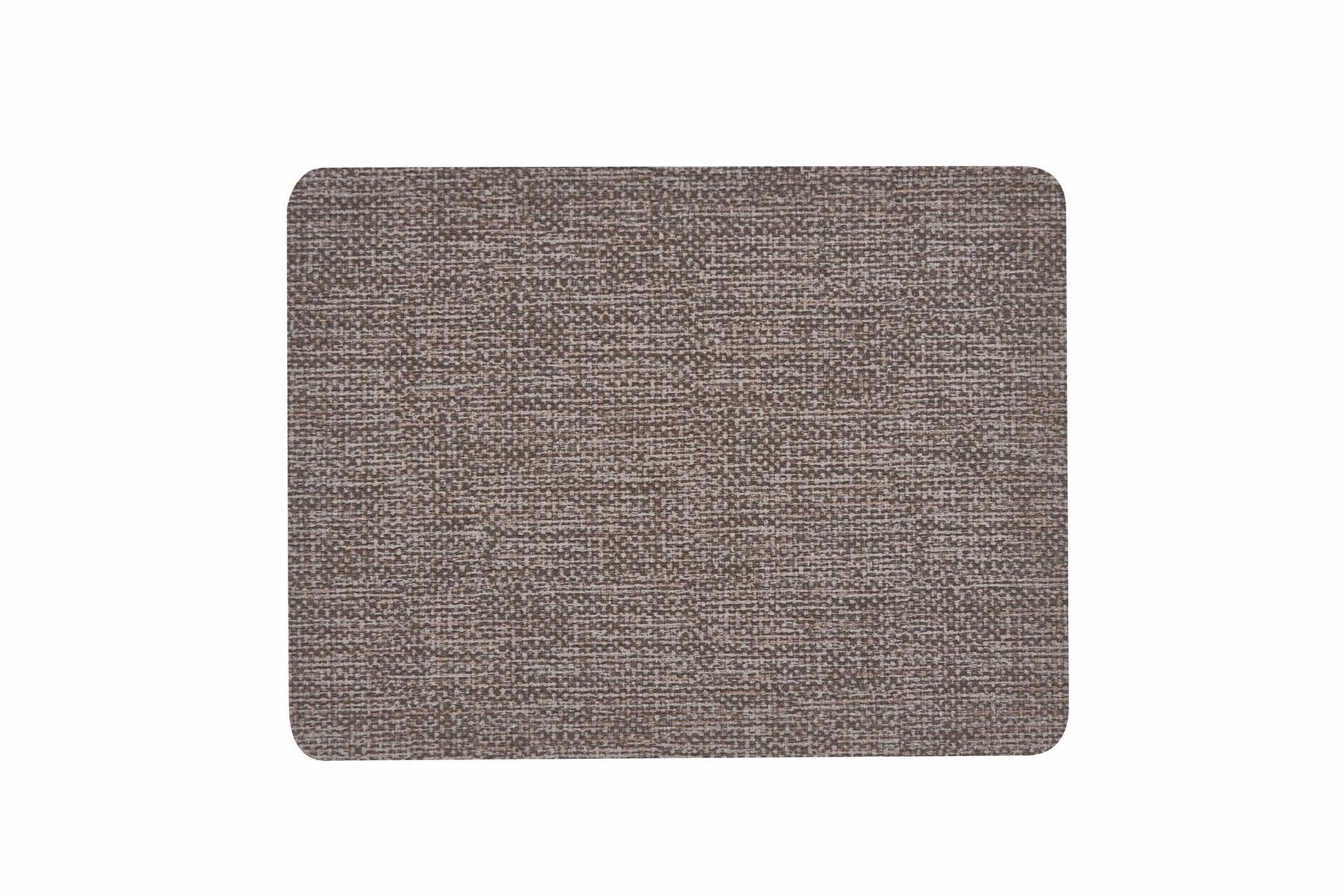 Anti-bacterial vinyl place mat