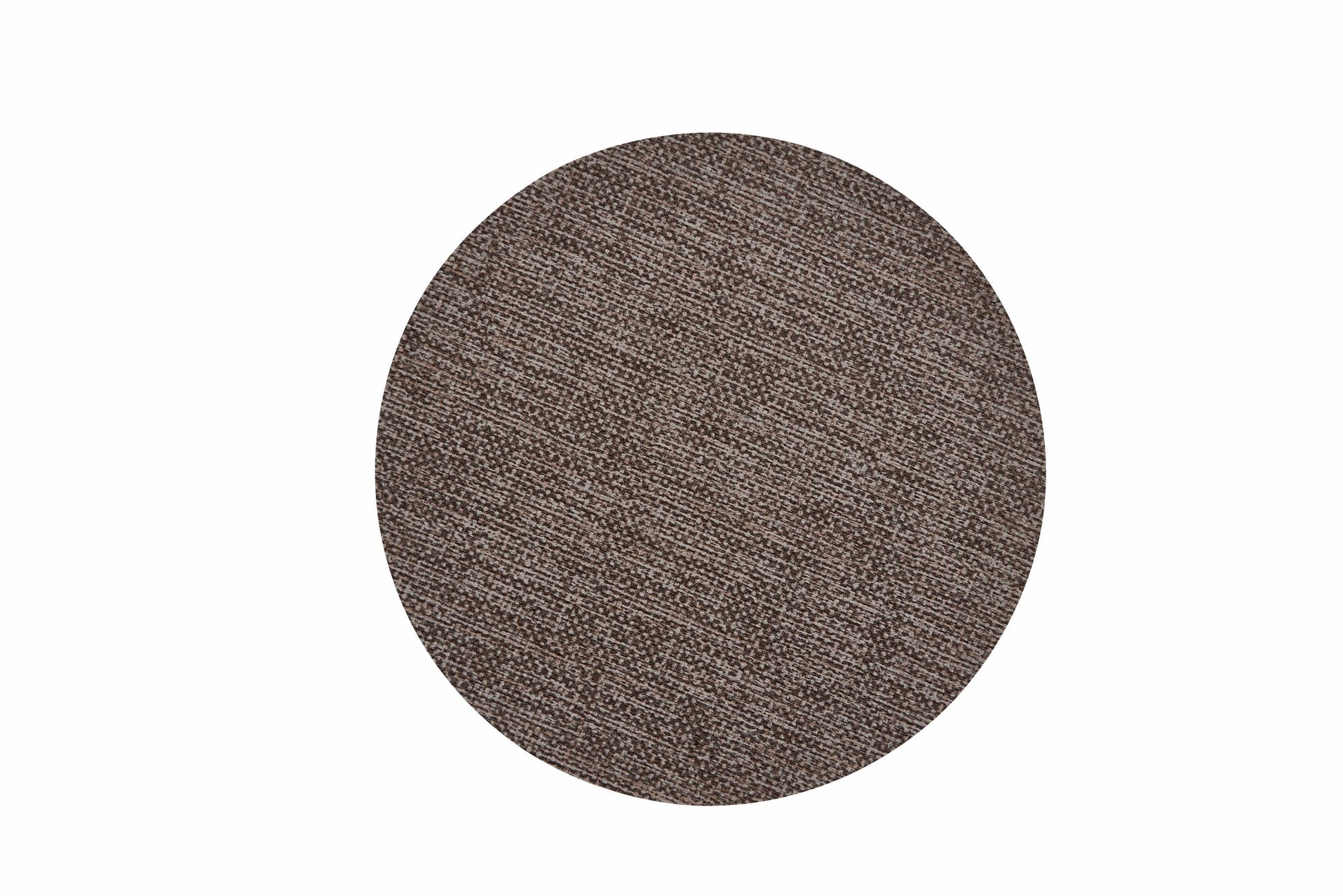 Anti-bacterial vinyl place mat