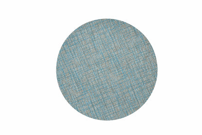Anti-bacterial vinyl place mat