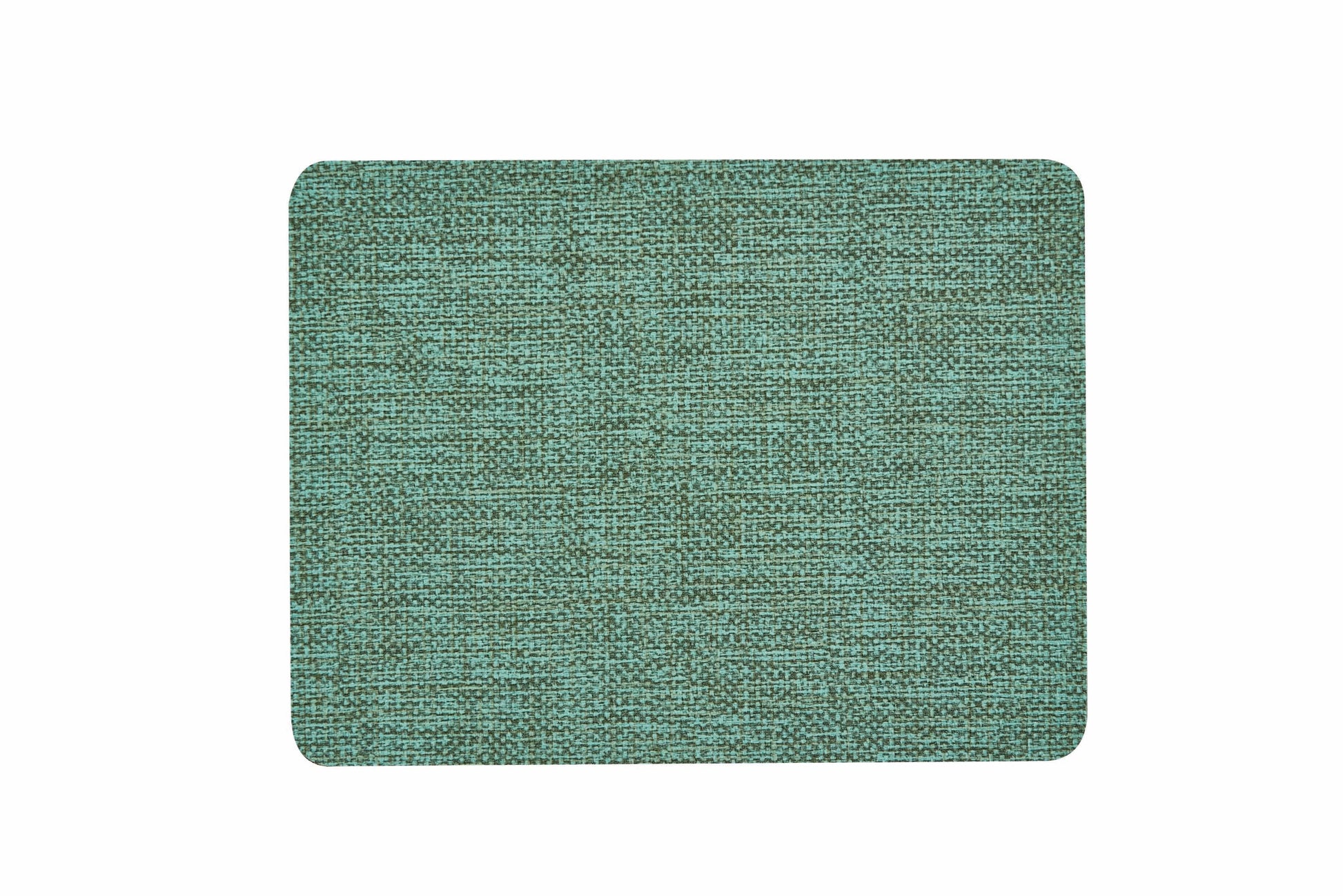 Anti-bacterial vinyl place mat