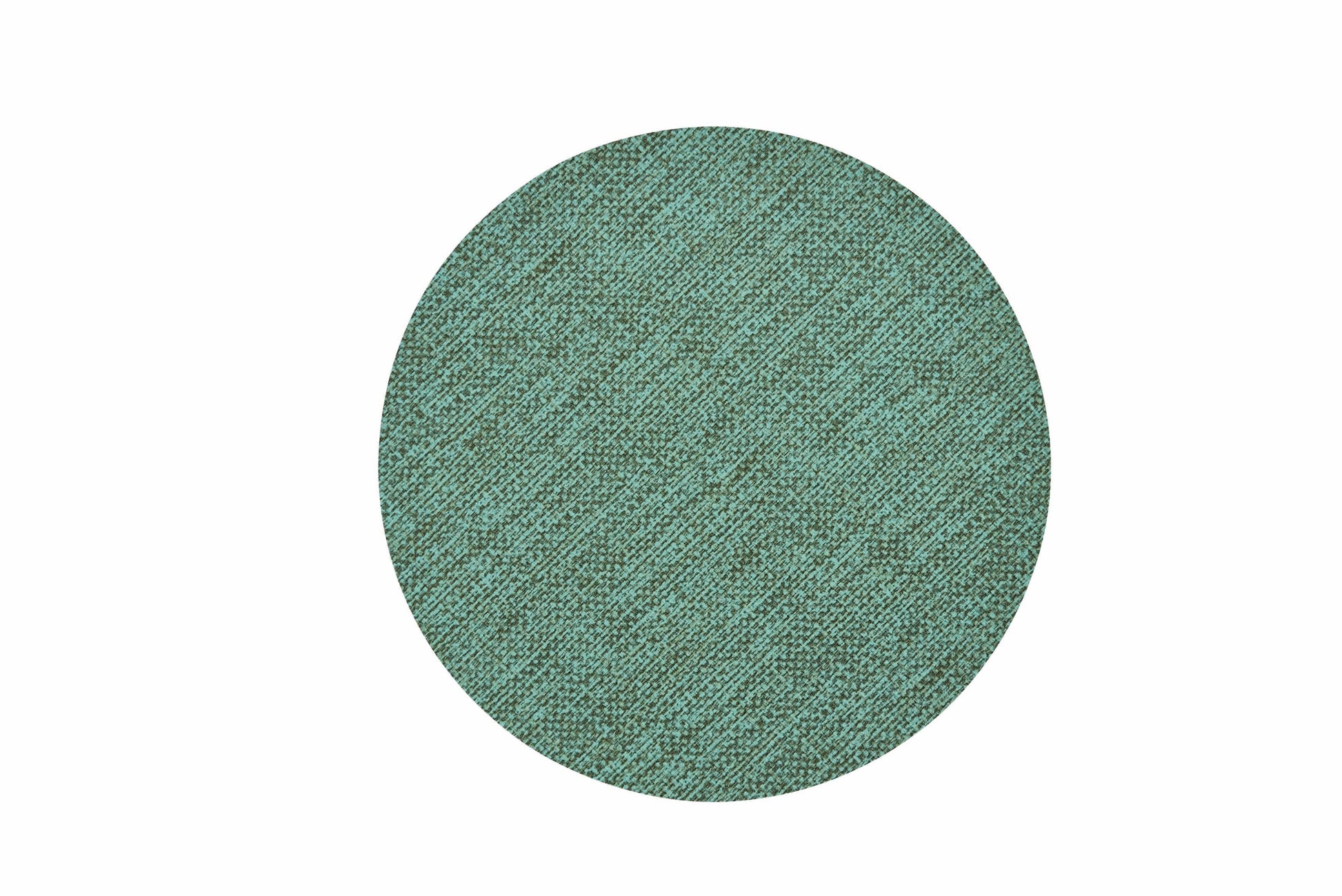 Anti-bacterial vinyl place mat