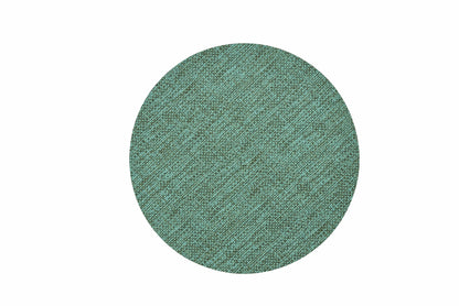 Anti-bacterial vinyl place mat