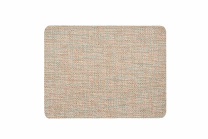 Anti-bacterial vinyl place mat