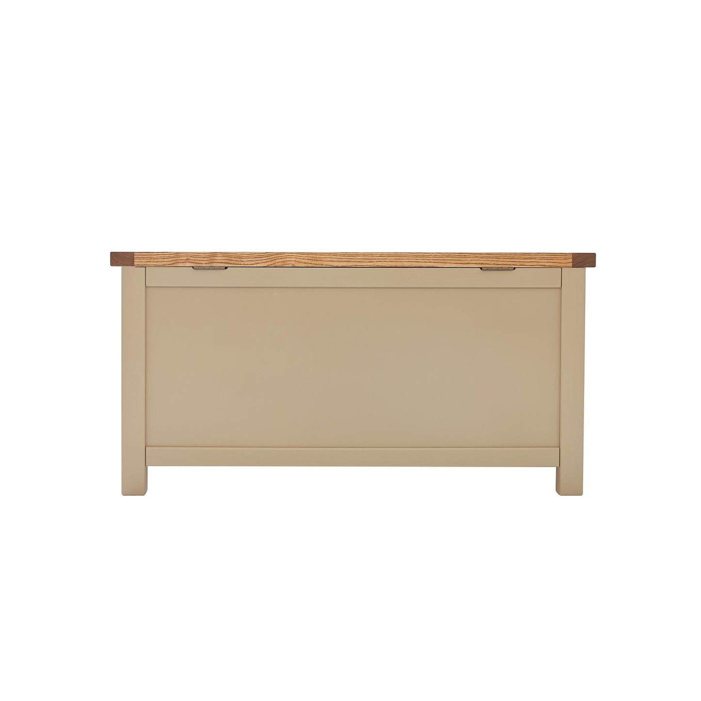 Arise-Sun Solid Wood Flip Top Storage Bench Measuring 39.4 x 17.7 x 19.7 inches - WA108