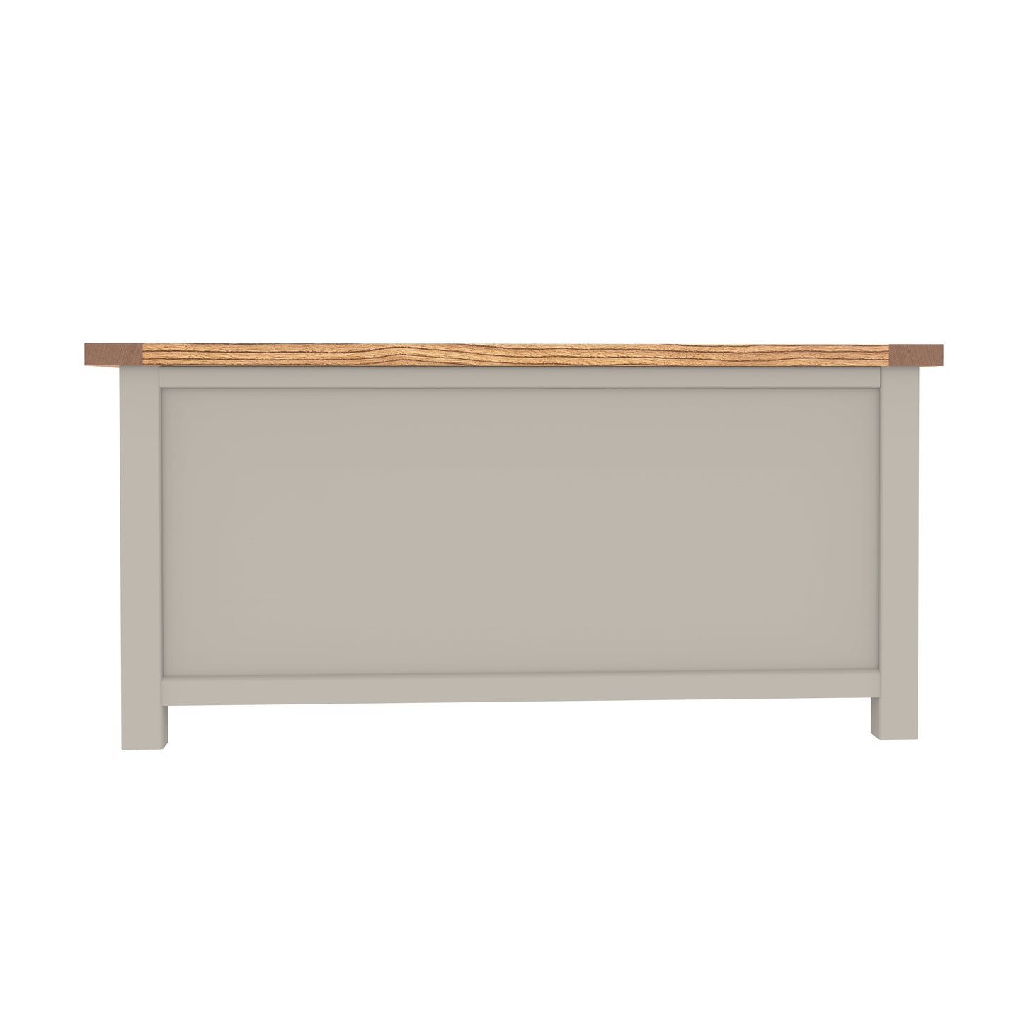 Arise-Sun Solid Wood Flip Top Storage Bench Measuring 39.4 x 17.7 x 19.7 inches - WA108