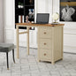 Arise-Sun Desk with 3 Drawers - M110