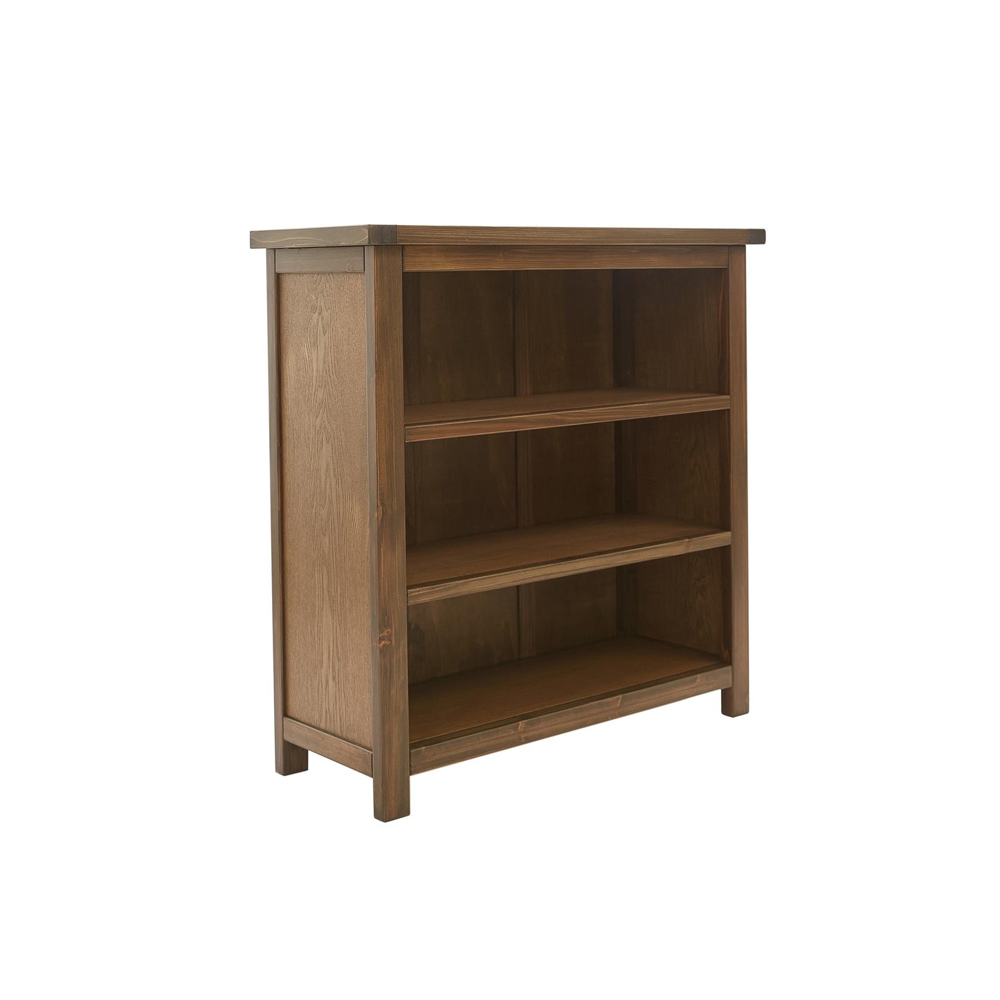 Arise-Sun Solid Wood Bookshelf - WA300