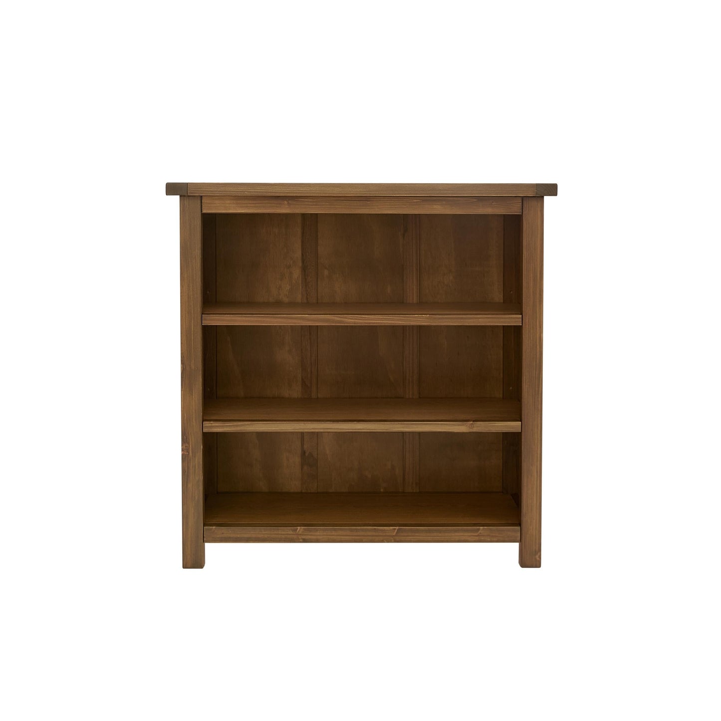 Arise-Sun Solid Wood Bookshelf - WA300