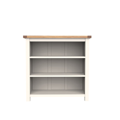 Arise-Sun Solid Wood Bookshelf - WA300