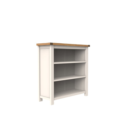 Arise-Sun Solid Wood Bookshelf - WA300