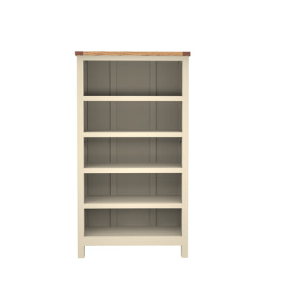 Arise-Sun Solid Wood Bookshelf - WA300