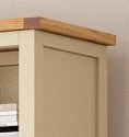 Arise-Sun Solid Wood Bookshelf - WA300