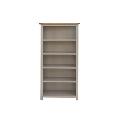 Arise-Sun Solid Wood Bookshelf - WA300