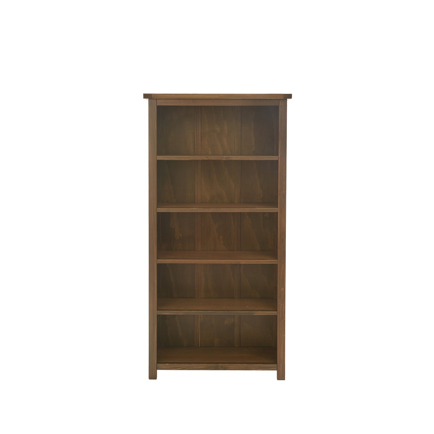 Arise-Sun Solid Wood Bookshelf - WA300