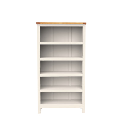 Arise-Sun Solid Wood Bookshelf - WA300